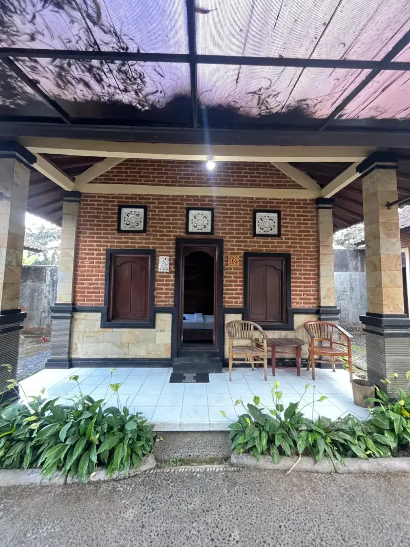 Cottage