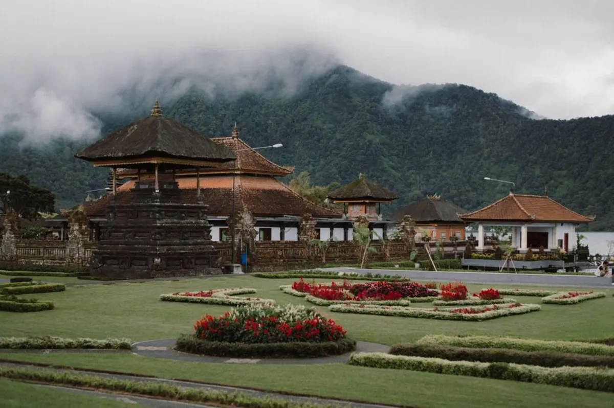 Day Use Penginapan di Bedugul untuk Istirahat Sejenak yang Praktis