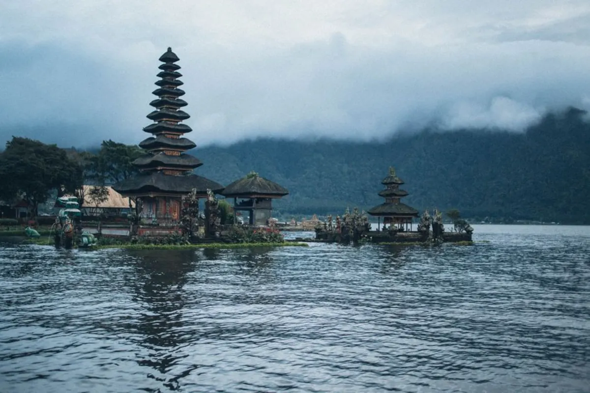 Pengalaman Pasangan Menginap di The SILA'S Agrotourism Bedugul