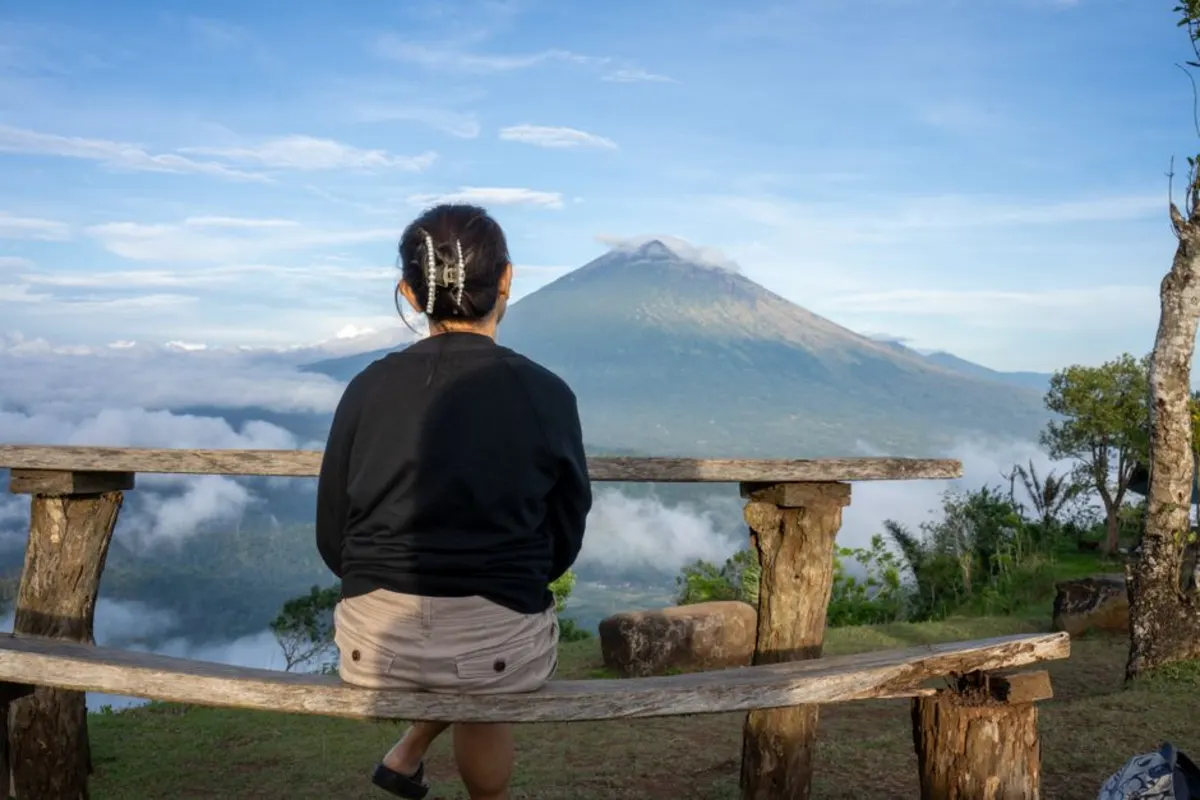 Staycation dan Liburan di Bedugul: Panduan Lengkap Menginap